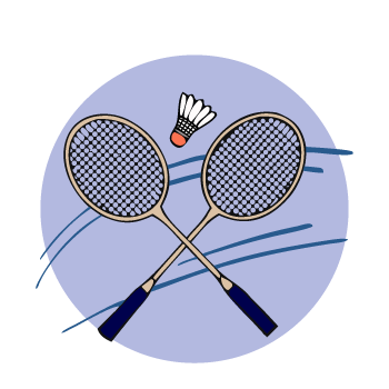 Badminton