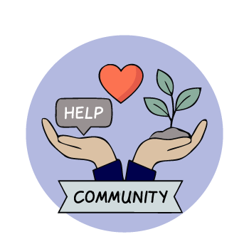 Community Outreach Club