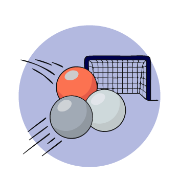 Dodgeball