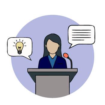Public Speaking