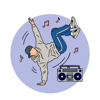 Street Dance