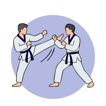 Taekwondo