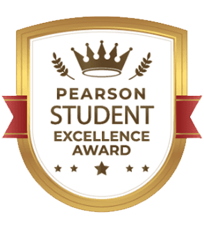 Excellent Student Award