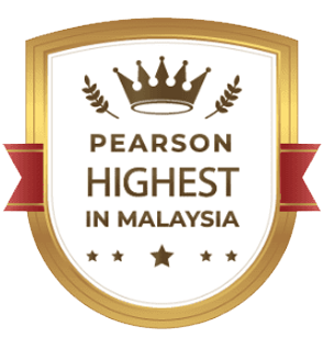 Highest in Malaysia