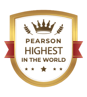 Highest in the World