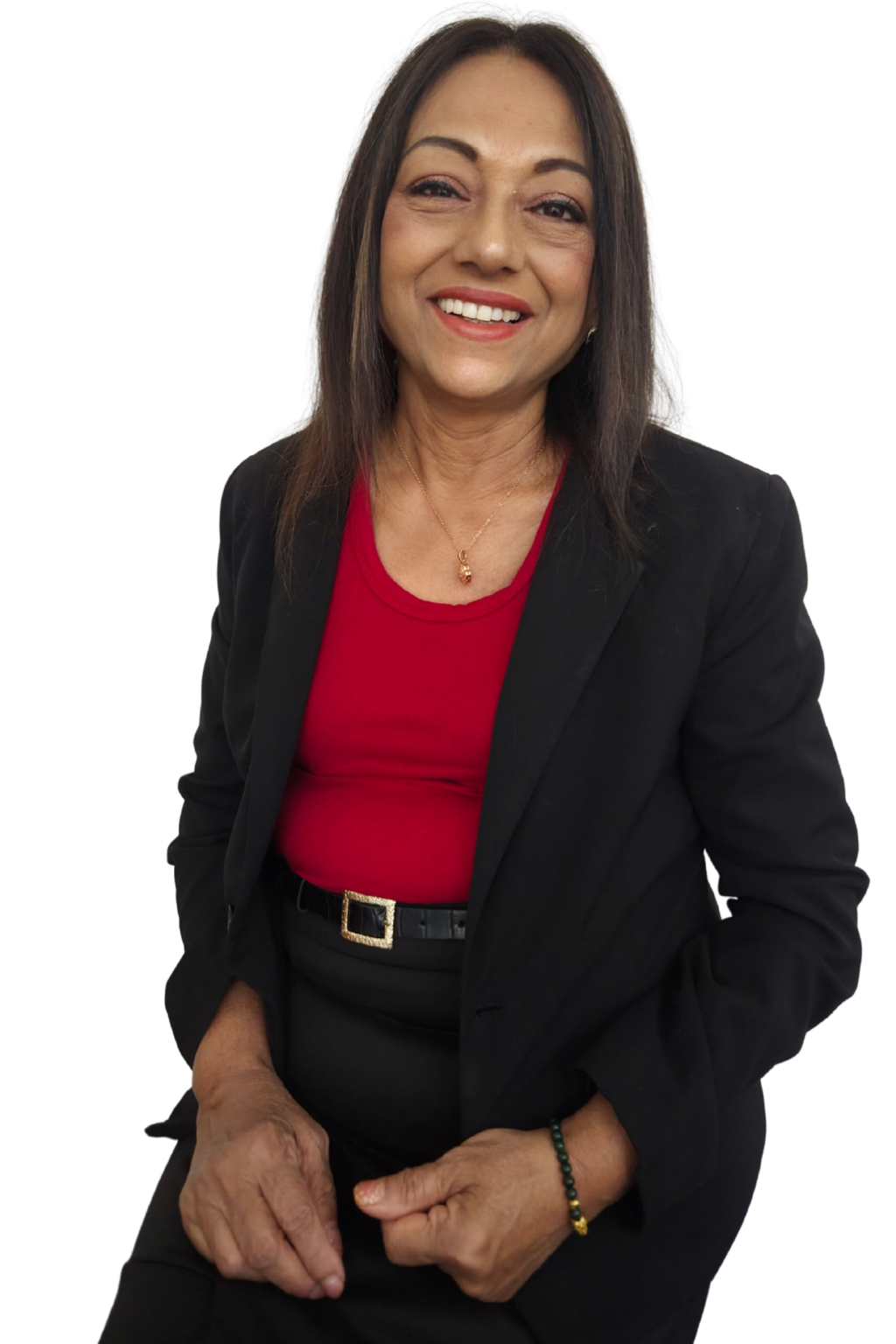 Chairman of Cranbridge International School