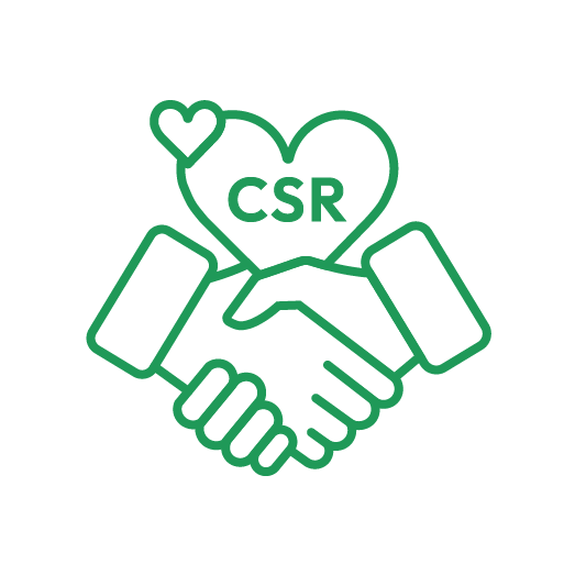 Partnerships and CSR