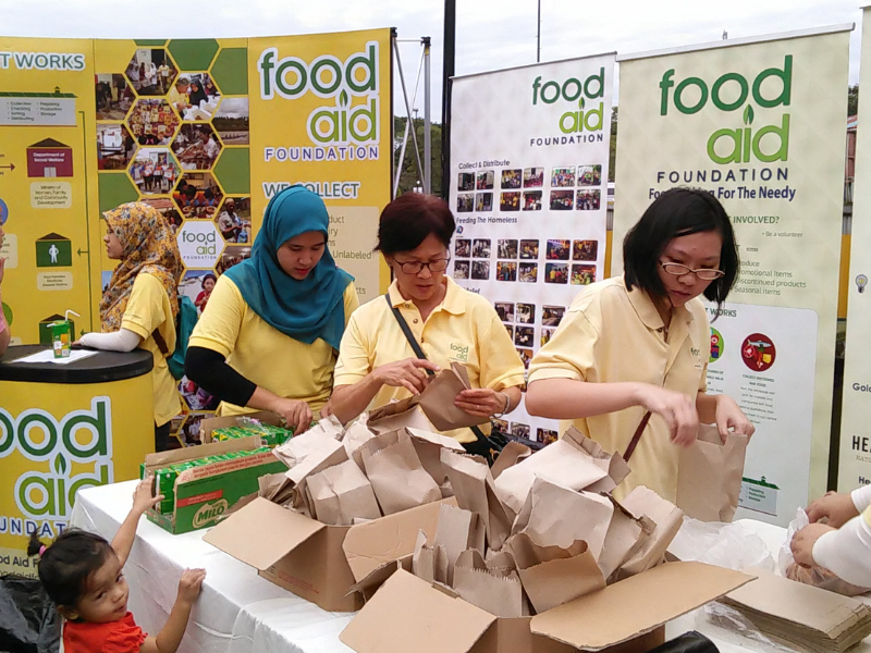 Volunteerism