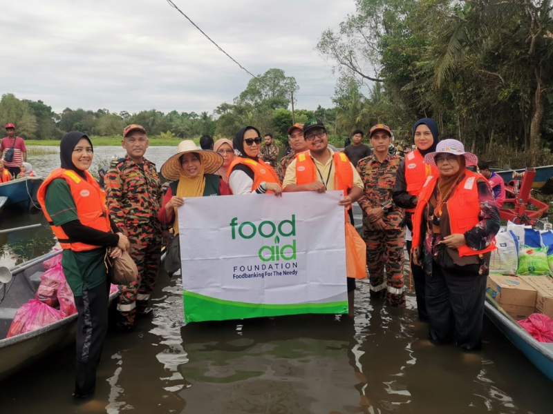 Humanitarian Aid