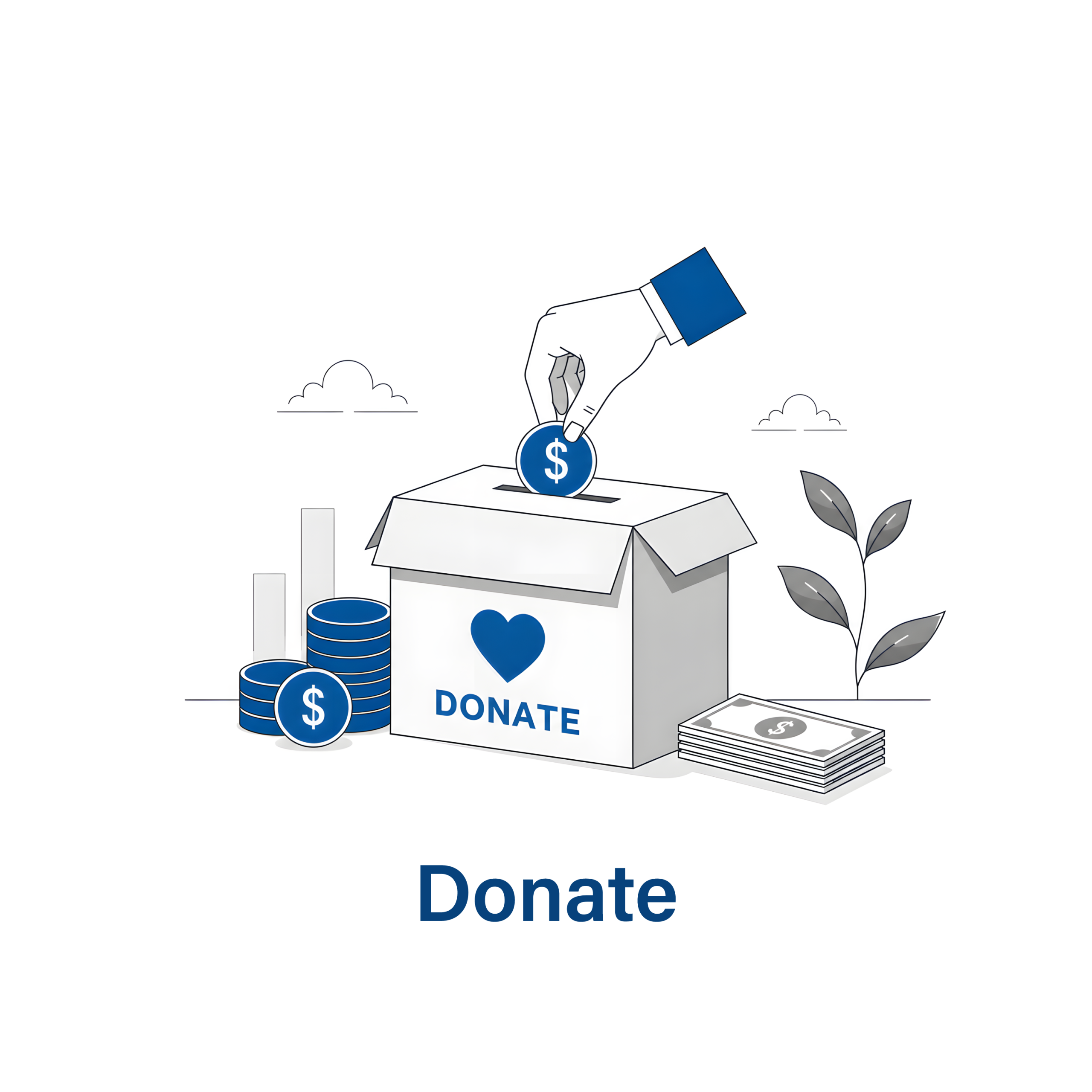 Donate to Food Aid Foundation