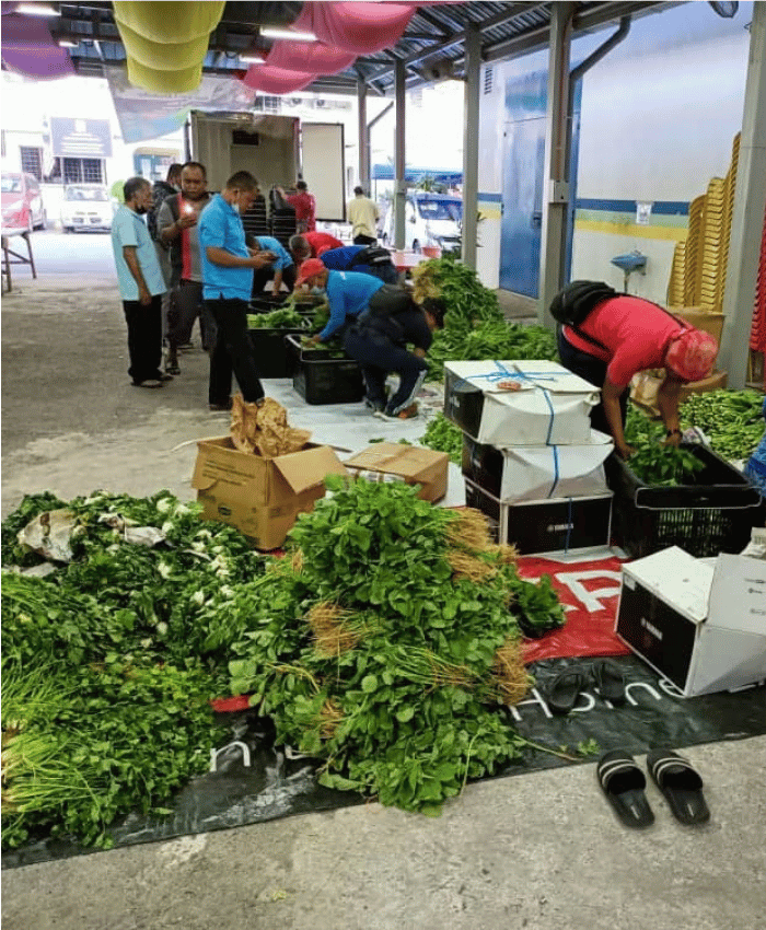 Rescue Food. Redirect Its Value.