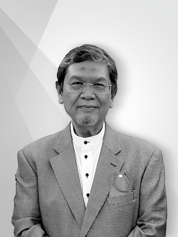 Dato’ Seri Hj. Ibrahim Hj. Ahmad Badawi